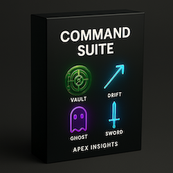 The Command Suite